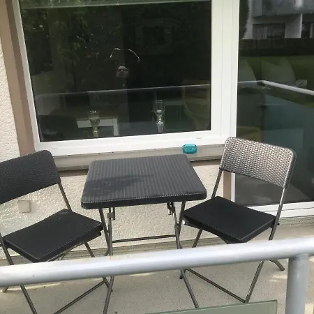 Tiny Apartment Bad Harzburg Leihfahrraeder Gratis Shuttleservice Buitenkant foto