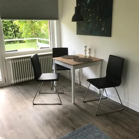 Tiny Apartment Bad Harzburg Leihfahrraeder Gratis Shuttleservice Buitenkant foto