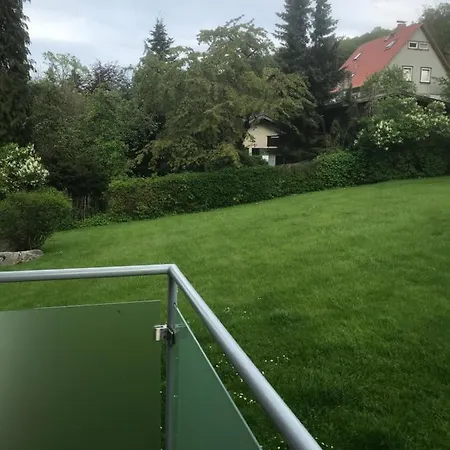 Tiny Apartment Bad Harzburg Leihfahrraeder Gratis Shuttleservice Buitenkant foto