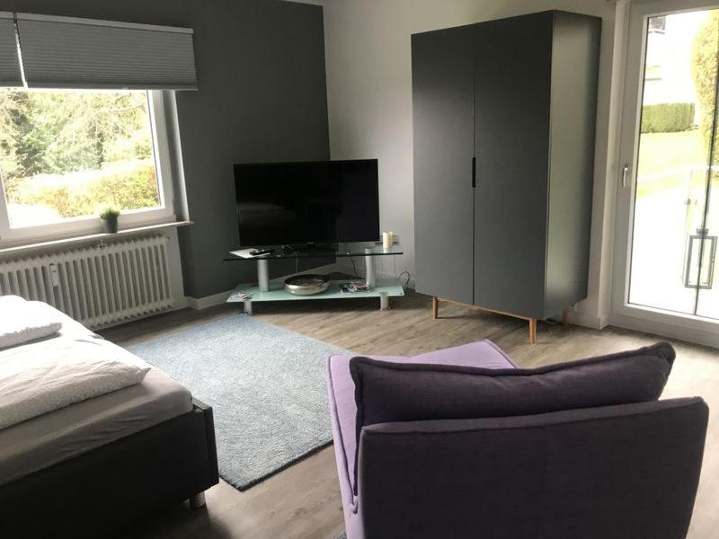 Tiny Leihfahrraeder Gratis Shuttleservice Appartement