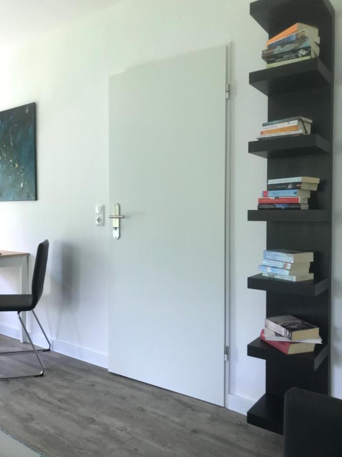 Appartement Tiny Leihfahrraeder Gratis Shuttleservice Bad Harzburg
