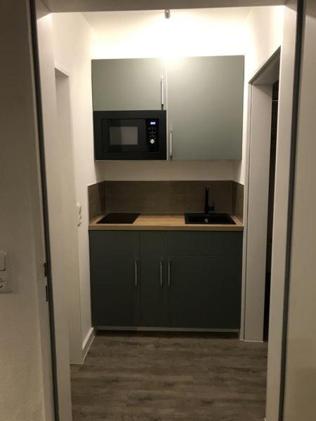 Apartment Tiny Leihfahrraeder Gratis Shuttleservice *