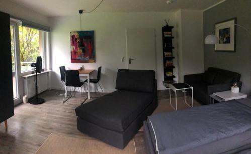 Appartement Tiny Leihfahrraeder Gratis Shuttleservice *
