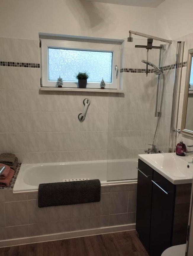 Tiny Leihfahrraeder Gratis Shuttleservice Apartment Bad Harzburg