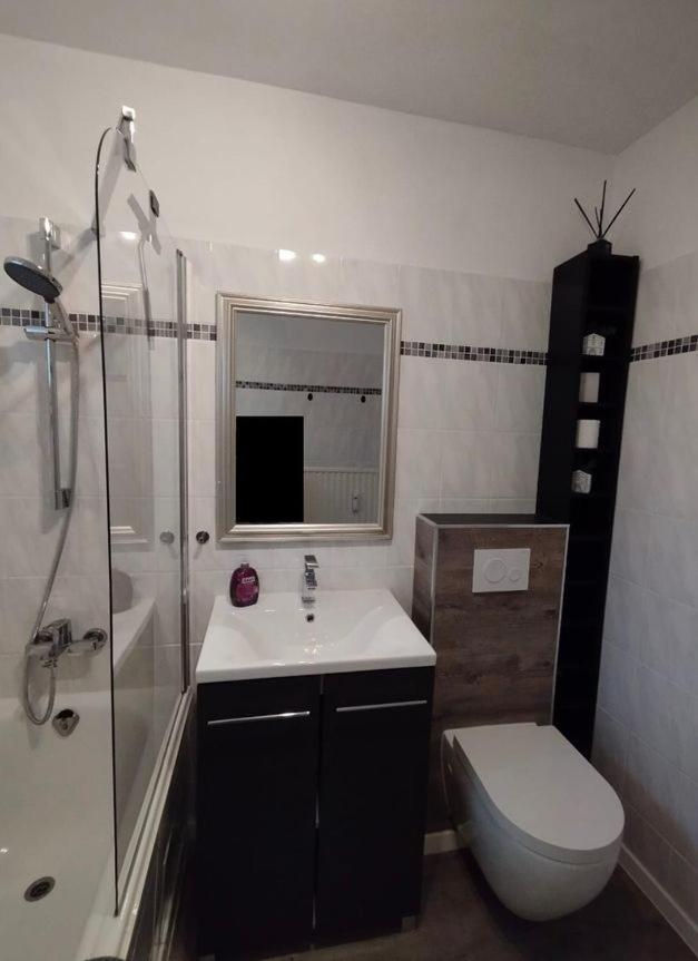 Tiny Leihfahrraeder Gratis Shuttleservice Apartment